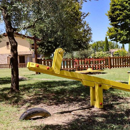Agriturismo Il Casale Di Monica Rivotorto Εξωτερικό φωτογραφία