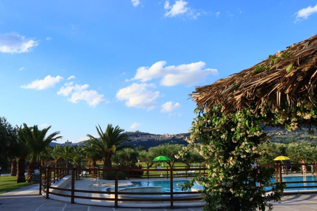 Agriturismo Il Casale Di Monica Rivotorto Εξωτερικό φωτογραφία
