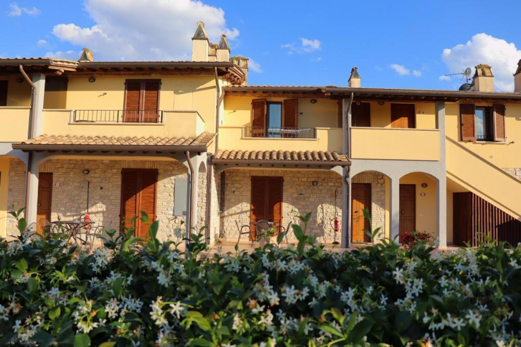 Agriturismo Il Casale Di Monica Rivotorto Εξωτερικό φωτογραφία