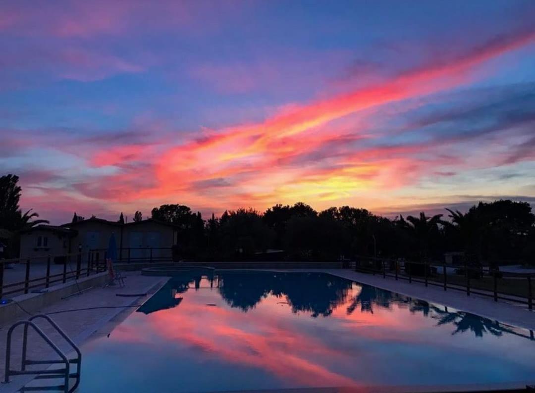 Agriturismo Il Casale Di Monica Rivotorto Εξωτερικό φωτογραφία
