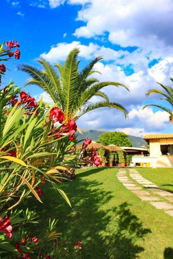 Agriturismo Il Casale Di Monica Rivotorto Εξωτερικό φωτογραφία