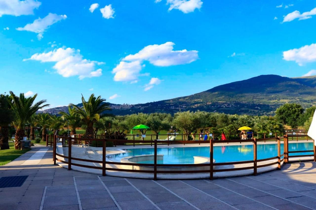 Agriturismo Il Casale Di Monica Rivotorto Εξωτερικό φωτογραφία