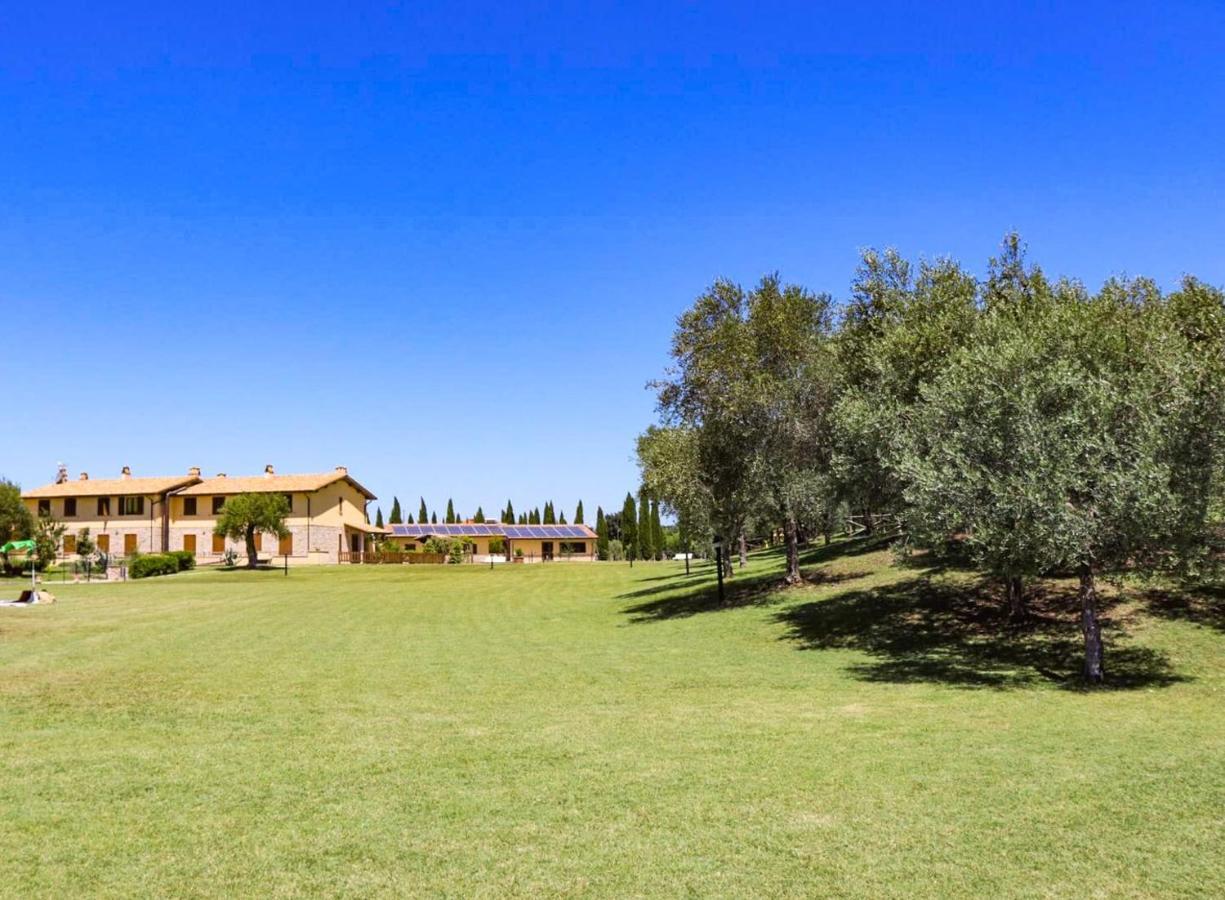 Agriturismo Il Casale Di Monica Rivotorto Εξωτερικό φωτογραφία