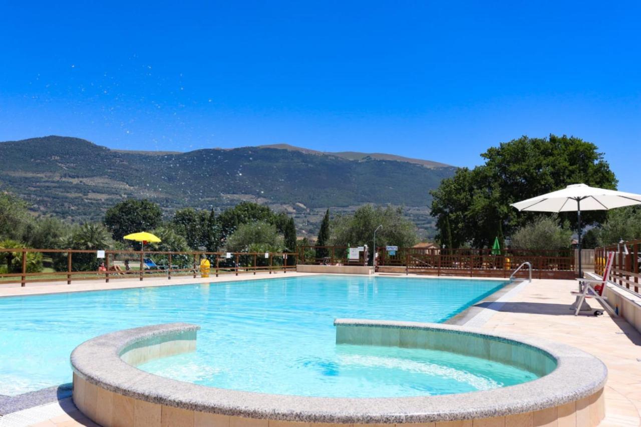 Agriturismo Il Casale Di Monica Rivotorto Εξωτερικό φωτογραφία