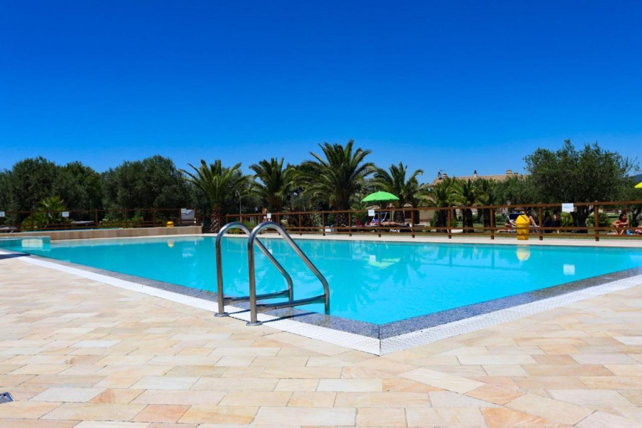 Agriturismo Il Casale Di Monica Rivotorto Εξωτερικό φωτογραφία