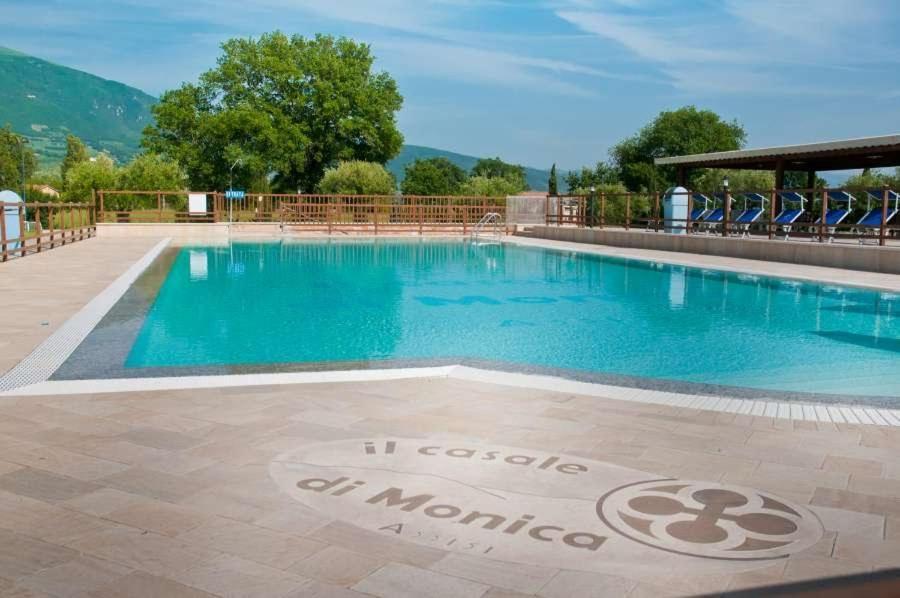 Agriturismo Il Casale Di Monica Rivotorto Εξωτερικό φωτογραφία