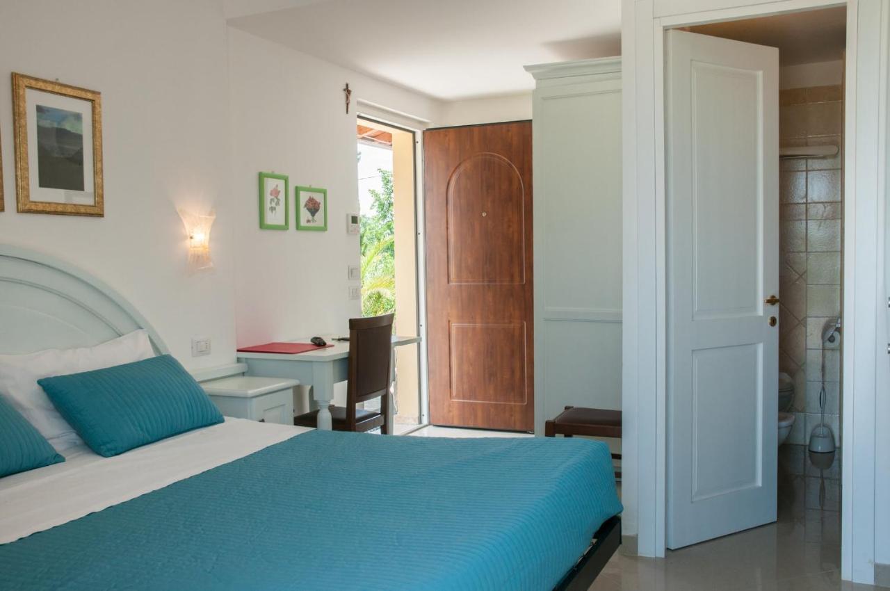 Agriturismo Il Casale Di Monica Rivotorto Εξωτερικό φωτογραφία