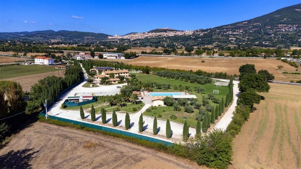 Agriturismo Il Casale Di Monica Rivotorto Εξωτερικό φωτογραφία