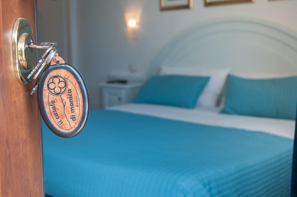 Agriturismo Il Casale Di Monica Rivotorto Εξωτερικό φωτογραφία