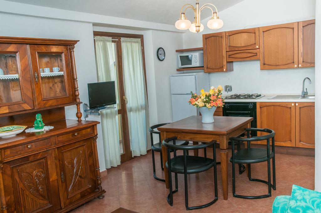 Agriturismo Il Casale Di Monica Rivotorto Εξωτερικό φωτογραφία
