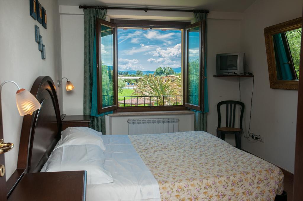 Agriturismo Il Casale Di Monica Rivotorto Εξωτερικό φωτογραφία
