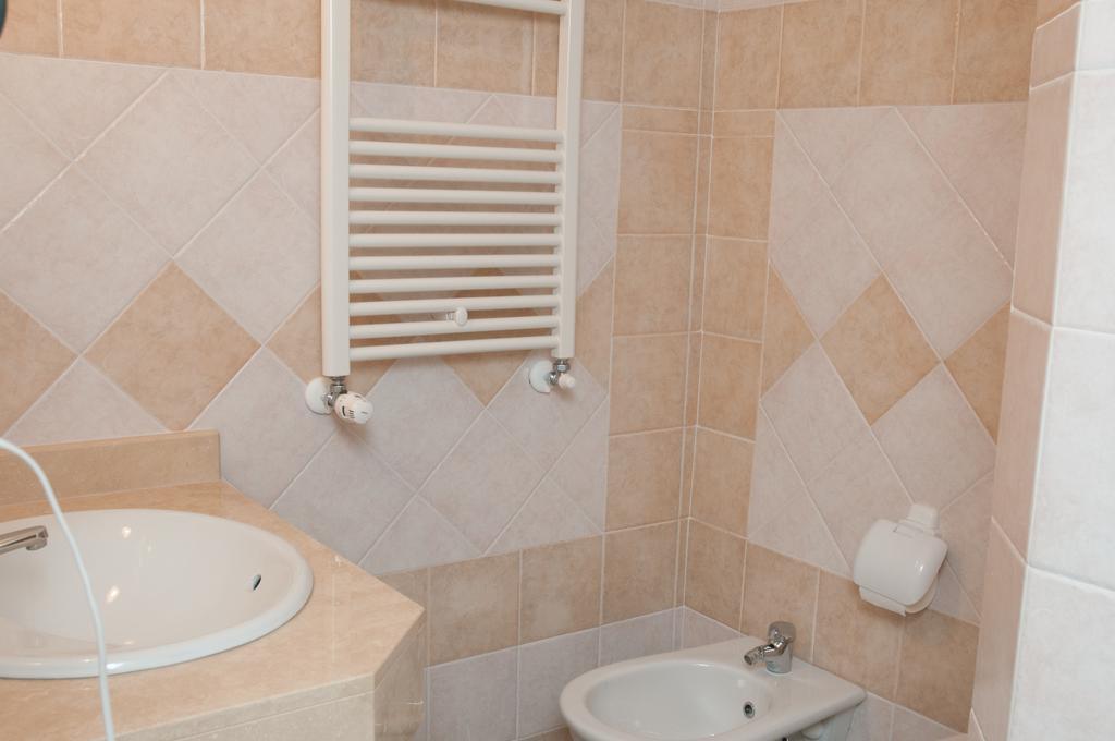 Agriturismo Il Casale Di Monica Rivotorto Εξωτερικό φωτογραφία