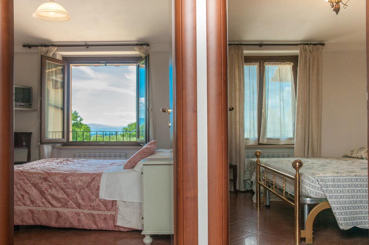 Agriturismo Il Casale Di Monica Rivotorto Εξωτερικό φωτογραφία