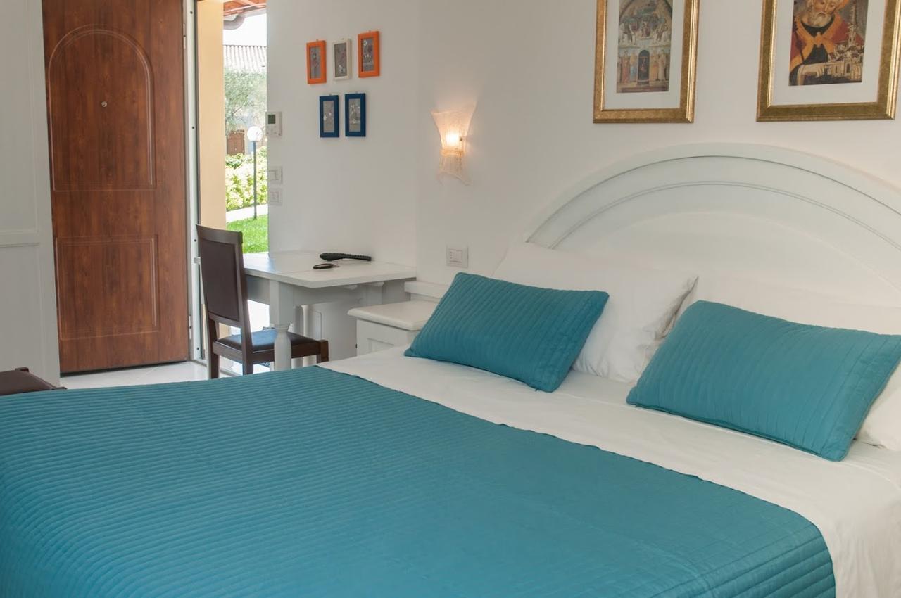Agriturismo Il Casale Di Monica Rivotorto Εξωτερικό φωτογραφία