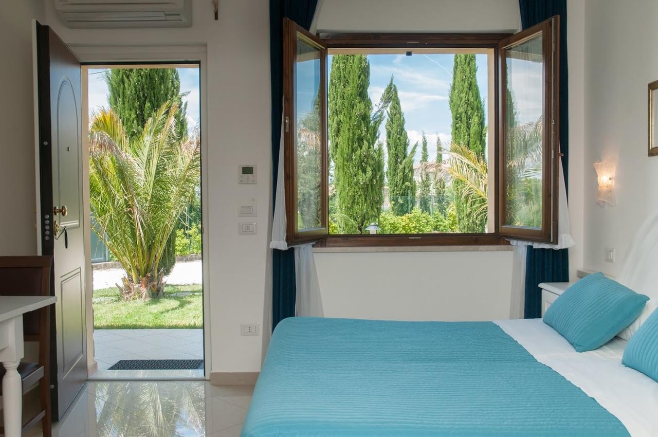 Agriturismo Il Casale Di Monica Rivotorto Εξωτερικό φωτογραφία