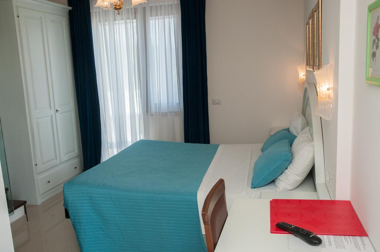 Agriturismo Il Casale Di Monica Rivotorto Εξωτερικό φωτογραφία