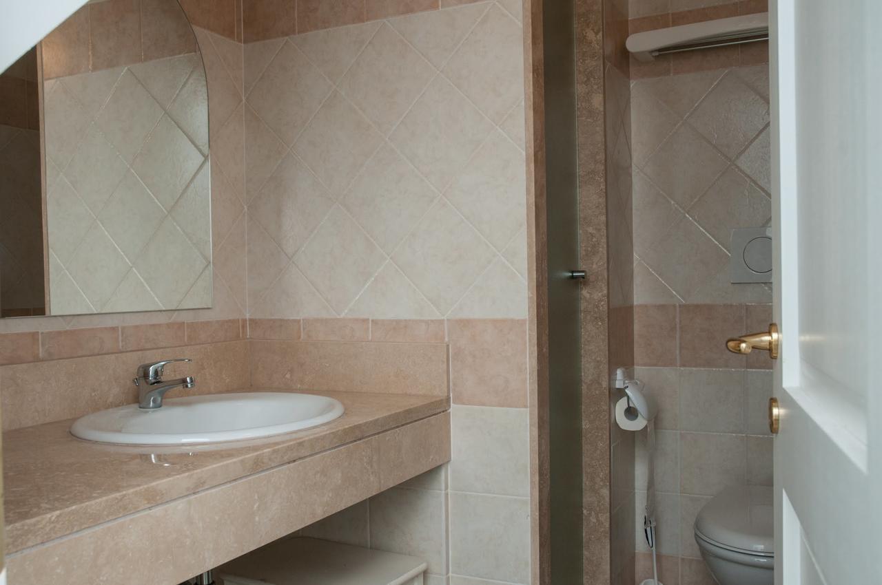 Agriturismo Il Casale Di Monica Rivotorto Εξωτερικό φωτογραφία