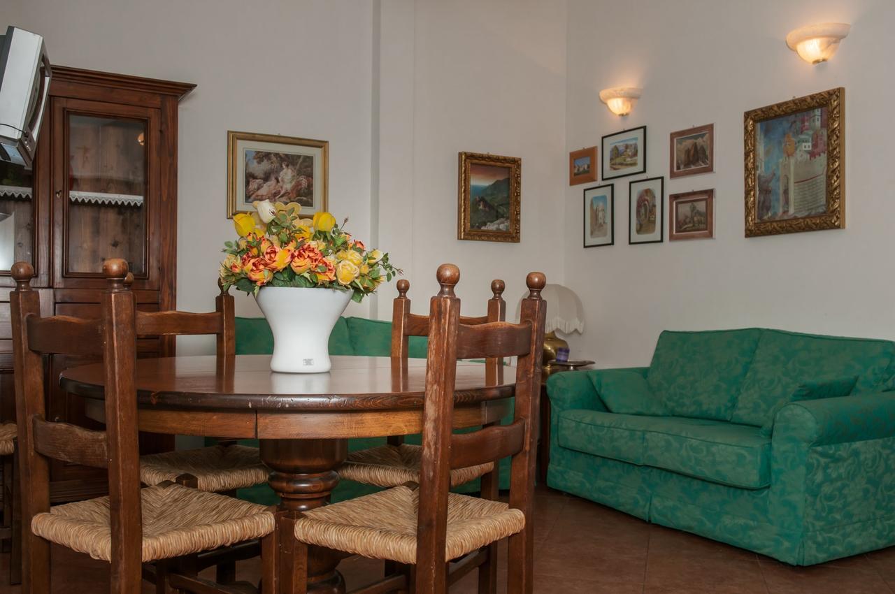 Agriturismo Il Casale Di Monica Rivotorto Εξωτερικό φωτογραφία