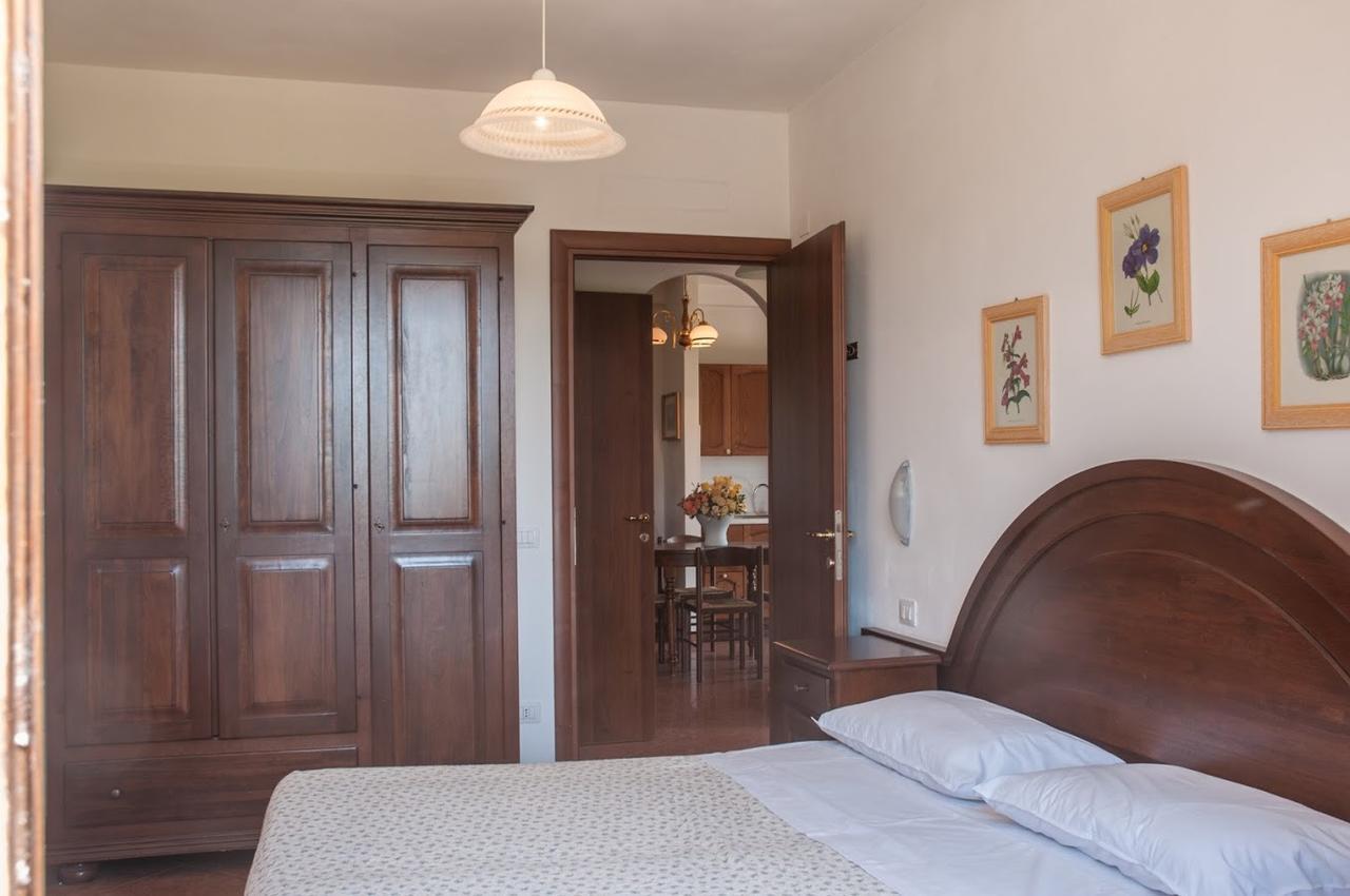 Agriturismo Il Casale Di Monica Rivotorto Εξωτερικό φωτογραφία