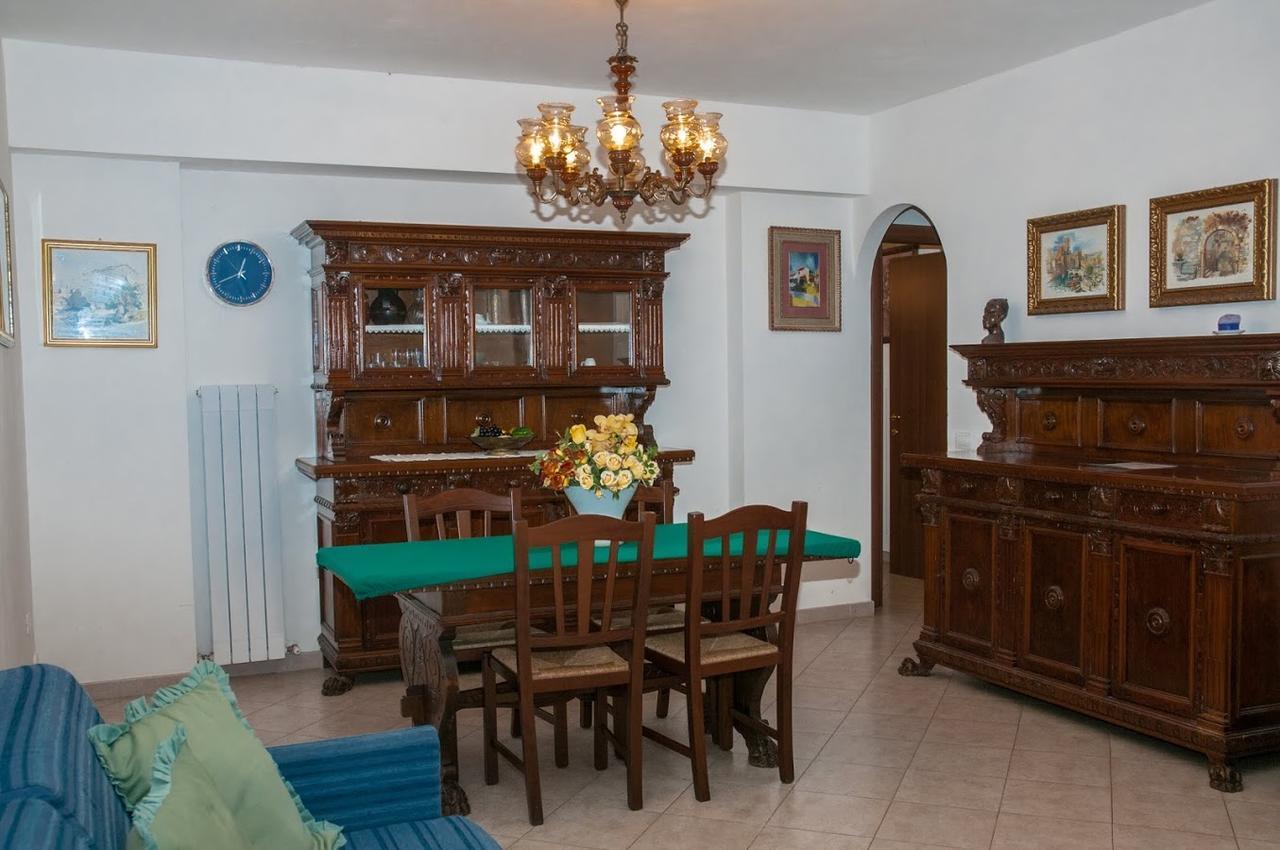 Agriturismo Il Casale Di Monica Rivotorto Εξωτερικό φωτογραφία