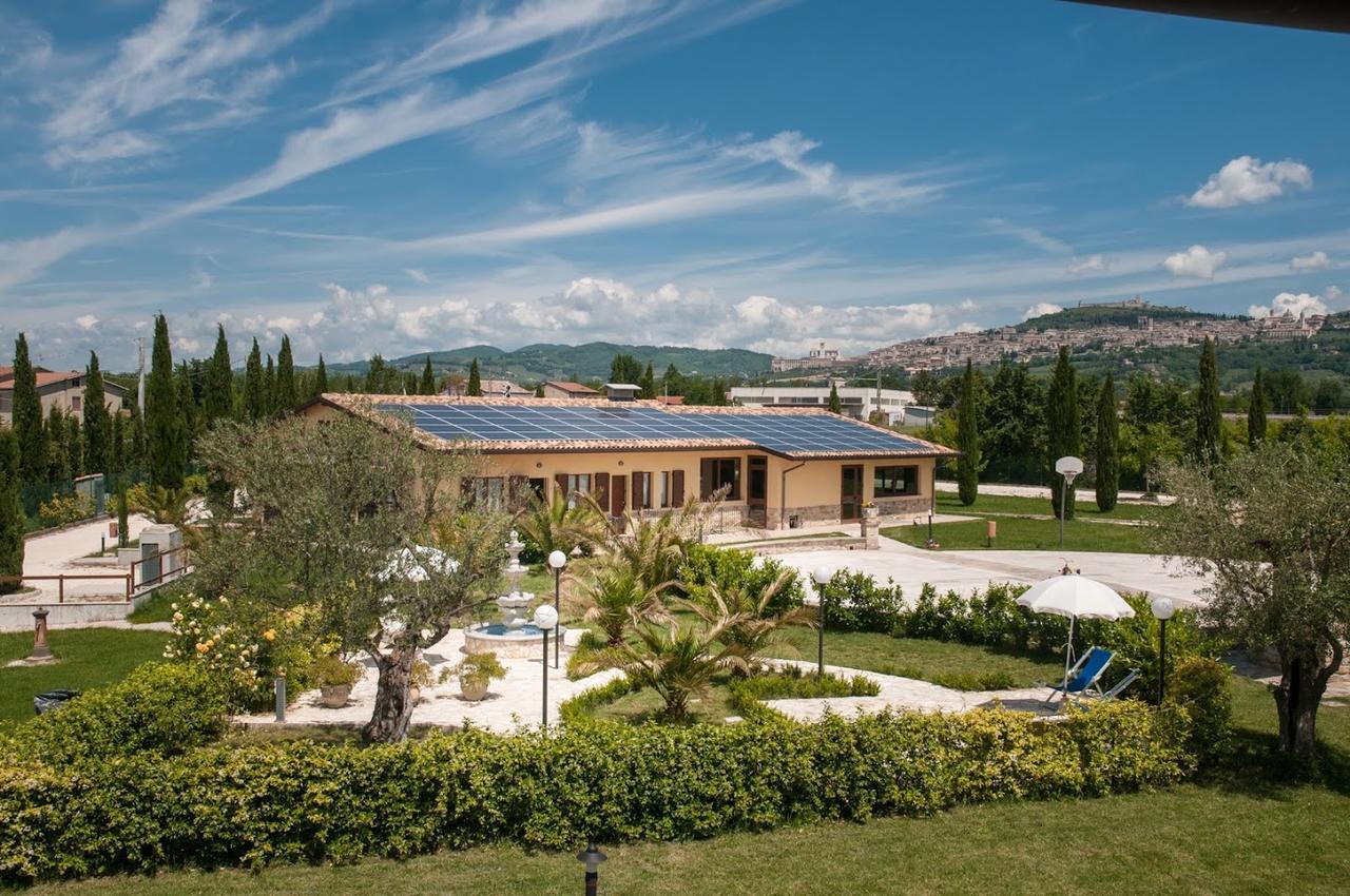 Agriturismo Il Casale Di Monica Rivotorto Εξωτερικό φωτογραφία