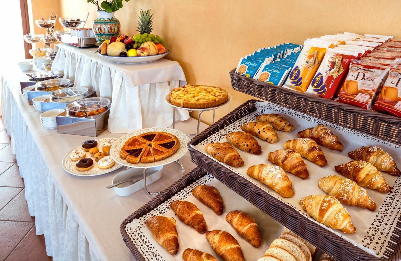 Agriturismo Il Casale Di Monica Rivotorto Εξωτερικό φωτογραφία