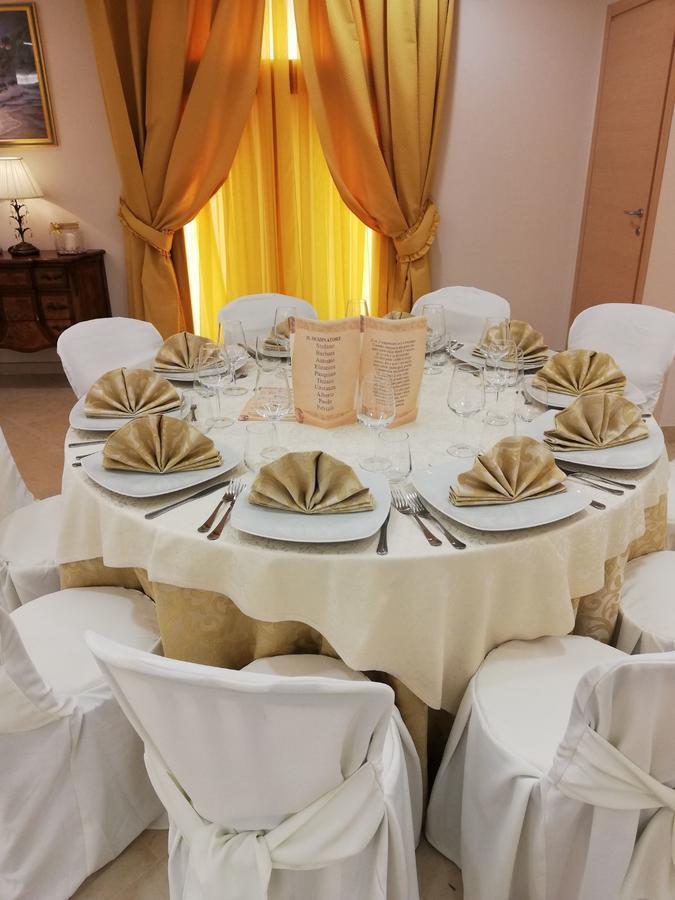 Agriturismo Il Casale Di Monica Rivotorto Εξωτερικό φωτογραφία