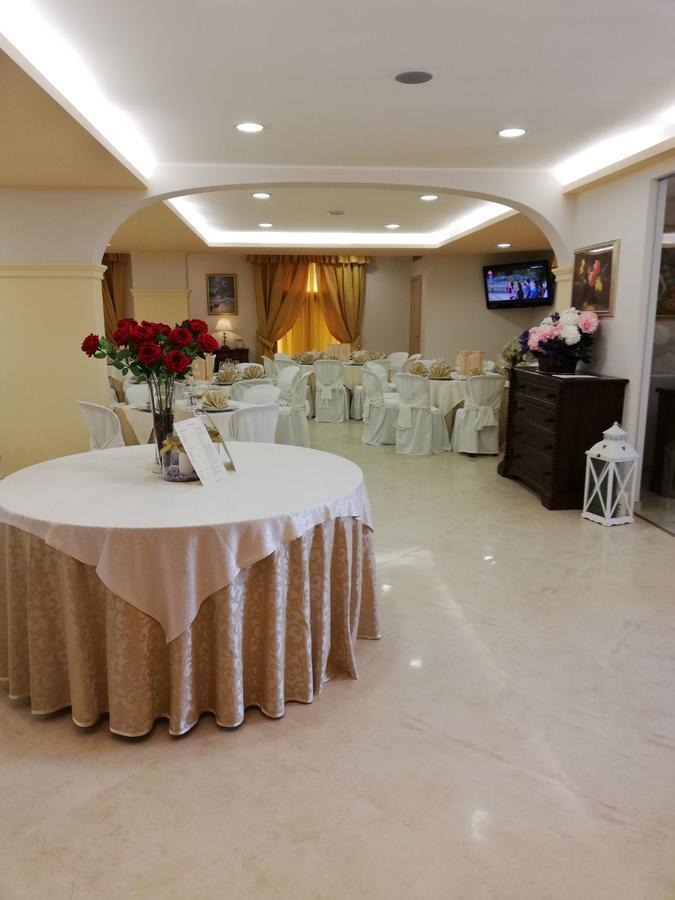 Agriturismo Il Casale Di Monica Rivotorto Εξωτερικό φωτογραφία